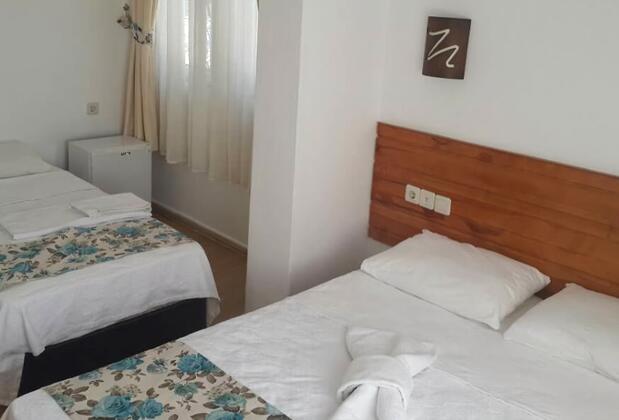 Chronos Beach Hotel - Görsel 20