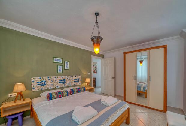 Mia Apartment - Görsel 19