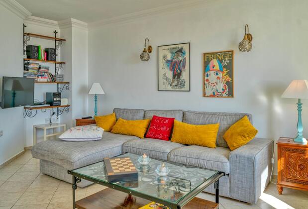 Mia Apartment - Görsel 20