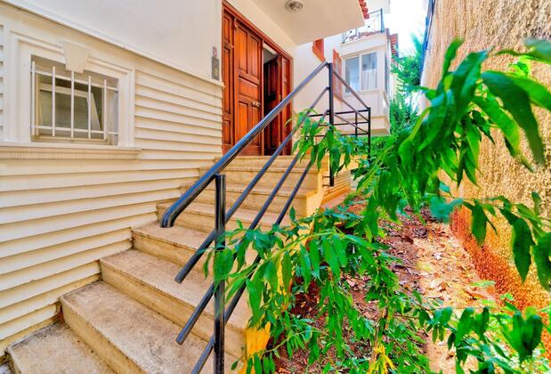 Mia Apartment - Görsel 21