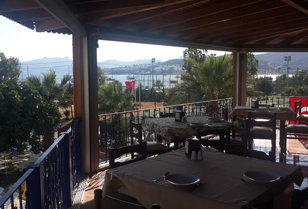 Chronos Beach Hotel - Görsel 7