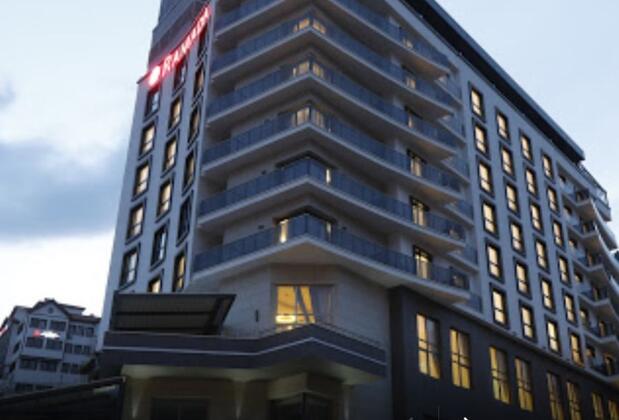 Ramada By Wyndham Gümüşhane  - Görsel 5