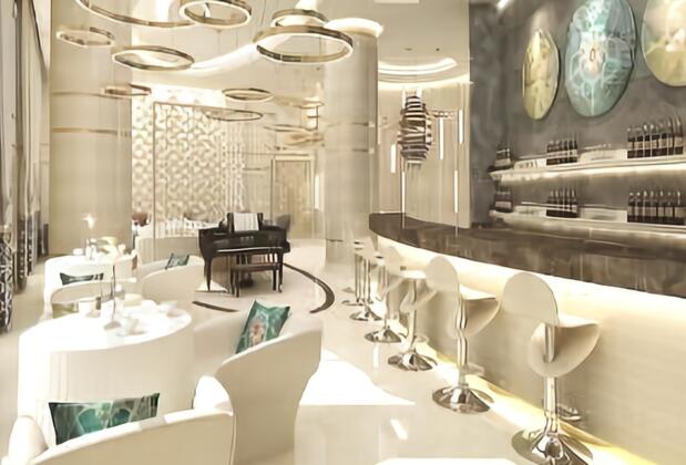 Ramada By Wyndham Gümüşhane  - Görsel 22