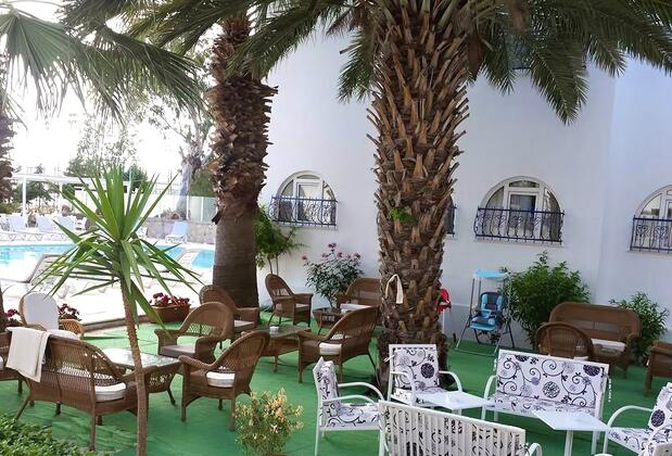 Chronos Beach Hotel - Görsel 6