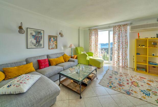 Mia Apartment - Görsel 22