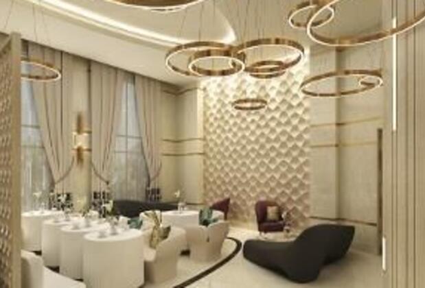 Ramada By Wyndham Gümüşhane  - Görsel 24