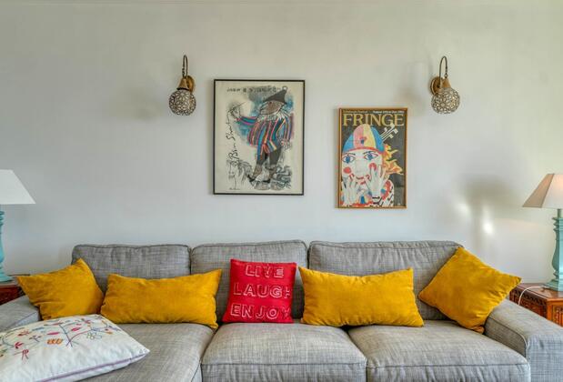 Mia Apartment - Görsel 23