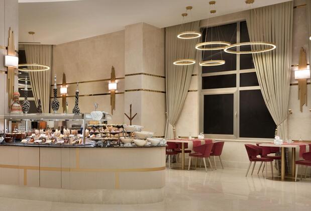 Ramada By Wyndham Gümüşhane  - Görsel 25