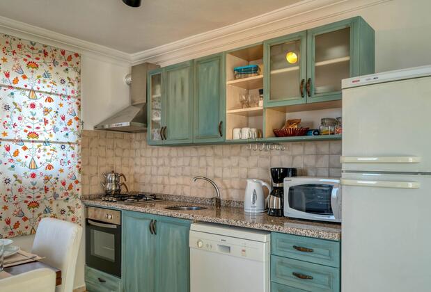 Mia Apartment - Görsel 24