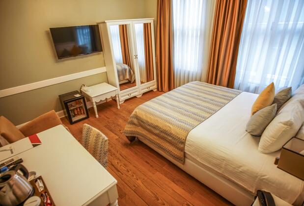 Rodosto Hotel - Görsel 16