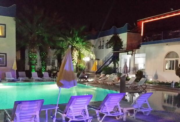 Chronos Beach Hotel - Görsel 5