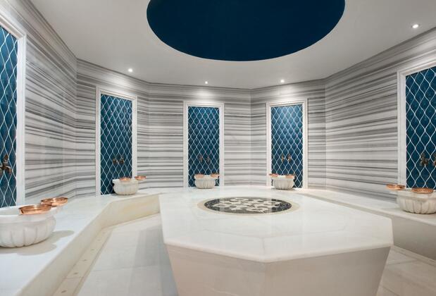 Ramada By Wyndham Gümüşhane  - Görsel 39