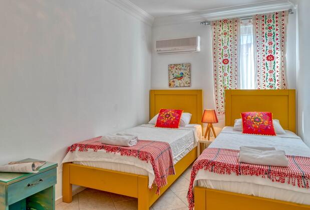 Mia Apartment - Görsel 25