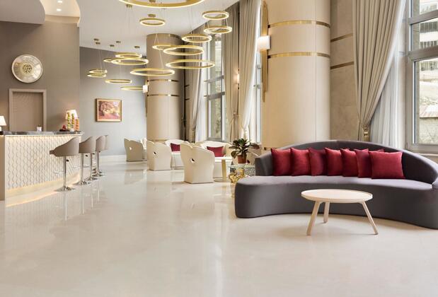 Ramada By Wyndham Gümüşhane  - Görsel 26