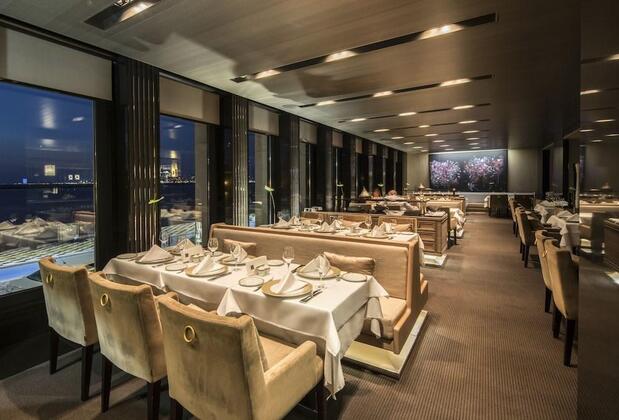 Key Hotel - Görsel 29