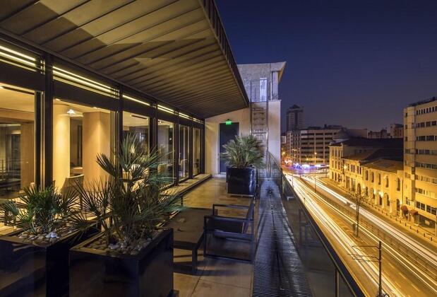 Key Hotel - Görsel 30