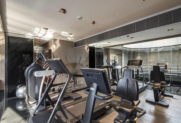 Key Hotel - Görsel 31