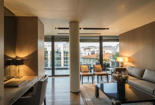 Key Hotel - Görsel 13