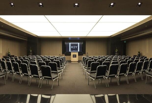 Key Hotel - Görsel 14