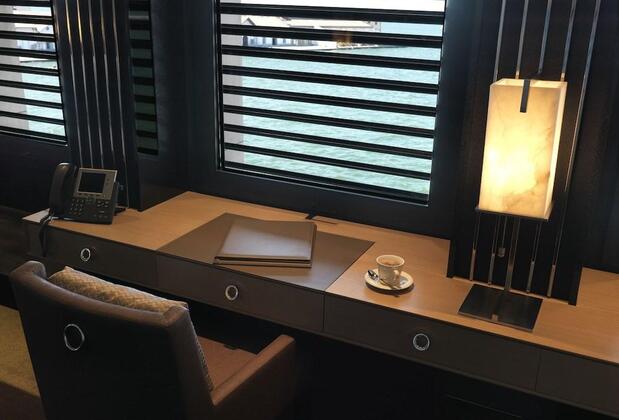 Key Hotel - Görsel 15