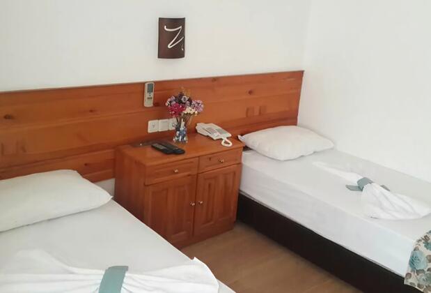 Chronos Beach Hotel - Görsel 22