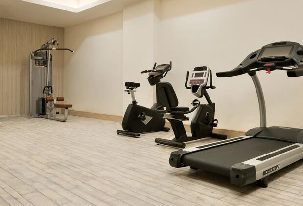 Ramada By Wyndham Gümüşhane  - Görsel 27