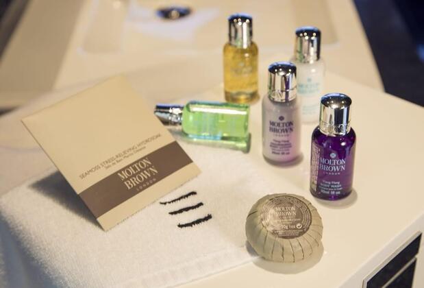 Key Hotel - Görsel 18