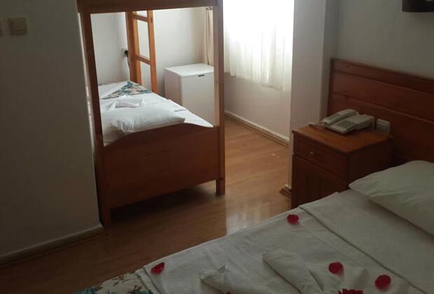 Chronos Beach Hotel - Görsel 23