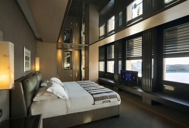 Key Hotel - Görsel 12