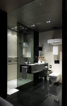 Key Hotel - Görsel 24