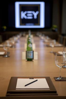 Key Hotel - Görsel 26