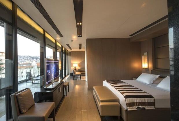 Key Hotel - Görsel 19