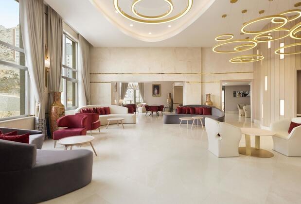 Ramada By Wyndham Gümüşhane  - Görsel 28