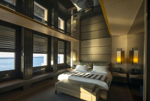 Key Hotel - Görsel 16