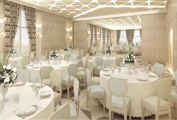 Ramada By Wyndham Gümüşhane  - Görsel 29