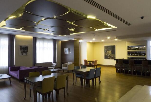 Hotel Houston - Görsel 7