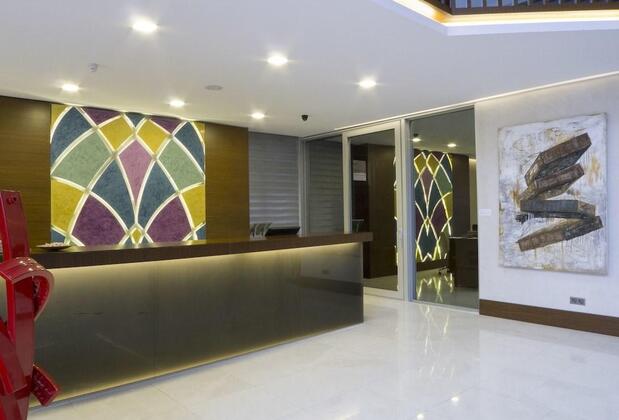 Hotel Houston - Görsel 3