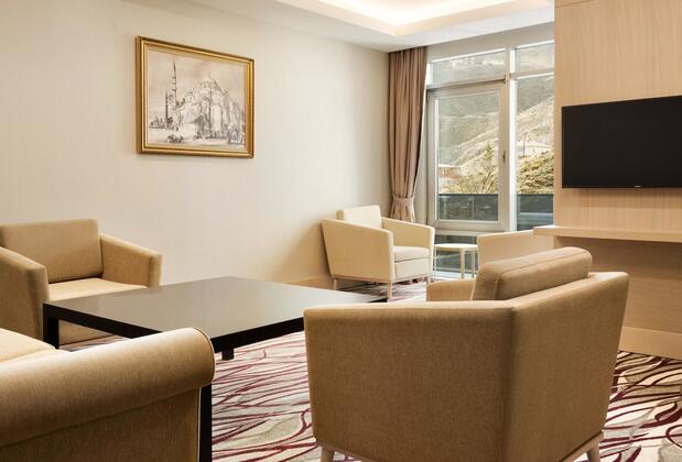 Ramada By Wyndham Gümüşhane  - Görsel 30