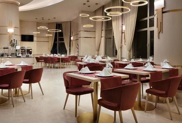 Ramada By Wyndham Gümüşhane  - Görsel 31