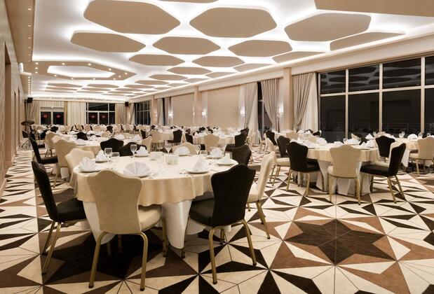 Ramada By Wyndham Gümüşhane  - Görsel 32