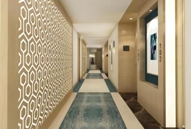 Ramada By Wyndham Gümüşhane  - Görsel 46