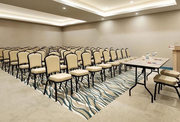 Ramada By Wyndham Gümüşhane  - Görsel 36