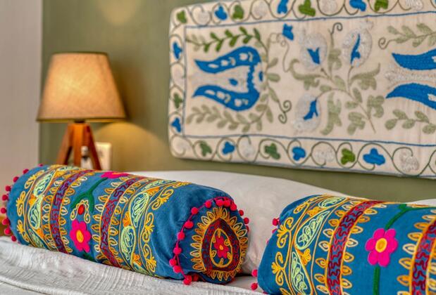 Mia Apartment - Görsel 28