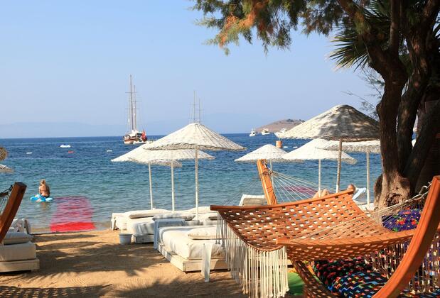 Okaliptus Otel - Görsel 5