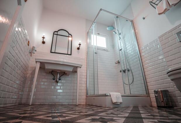 Rodosto Hotel - Görsel 24