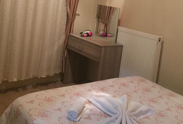 Elit Suite Eskişehir Apart Konaklama - Görsel 6