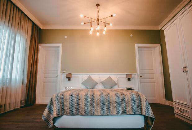 Rodosto Hotel - Görsel 20