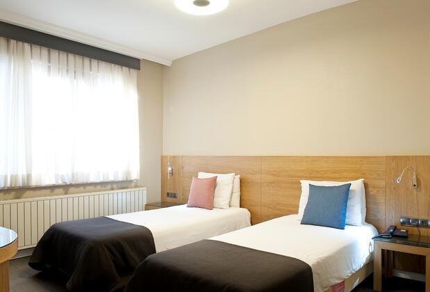 Rodosto Hotel - Görsel 21