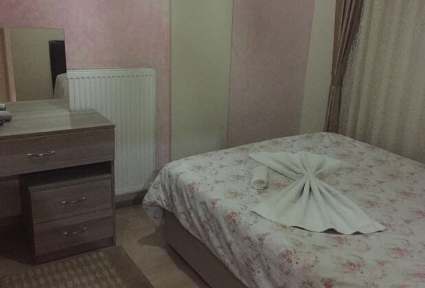 Elit Suite Eskişehir Apart Konaklama - Görsel 7