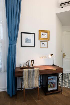 Rodosto Hotel - Görsel 22